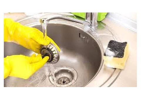 Professional Drain Cleaning Perth: Expert Solutions for Clear Pipes