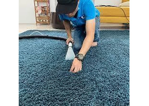 Reliable Point Cook Carpet Cleaning Experts