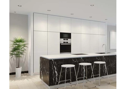 Kitchen Renovations Mornington