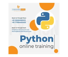 IT professional online education  || Professional Courses