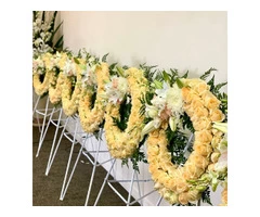 funeral flowers melbourne