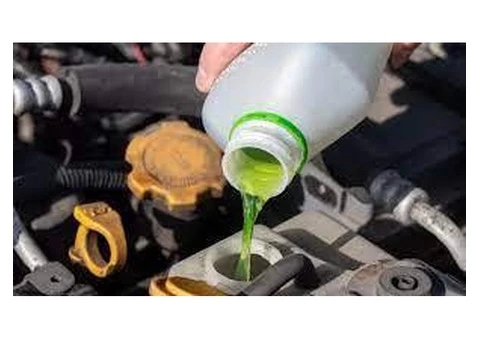 Revitalize Your Ride: Comprehensive Car Radiator Service