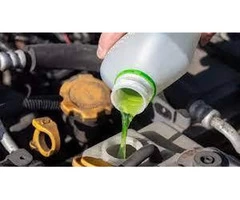 Revitalize Your Ride: Comprehensive Car Radiator Service