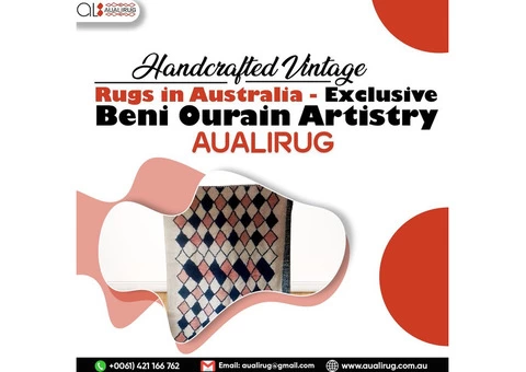 Vintage Rugs Australia