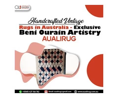 Vintage Rugs Australia