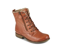 Discover the New Tan Ankle Boot at the Best Price - Planet Shoes