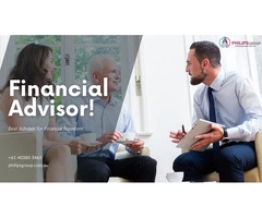 Philips Group | Top Financial Planner in Australia | Financial Services