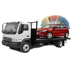 Car Removal Brisbane