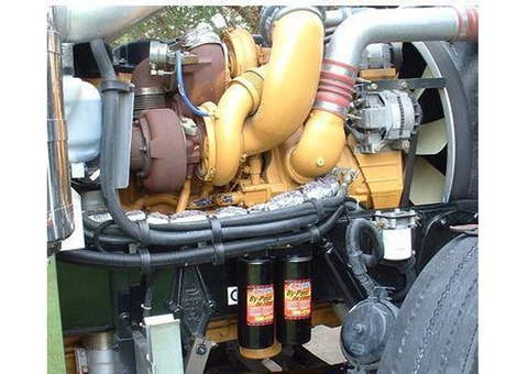 Skilled Truck Mechanics Available in Prestons and Eastern Creek