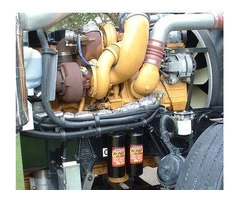 Skilled Truck Mechanics Available in Prestons and Eastern Creek