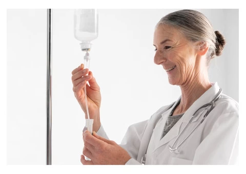 Rejuvenate Your Beauty: Premium Cosmetic Injections Clinic in Box Hill & Keysborough - 1/3