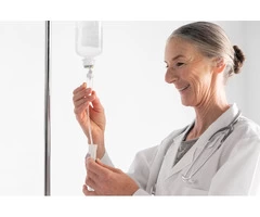 Rejuvenate Your Beauty: Premium Cosmetic Injections Clinic in Box Hill & Keysborough