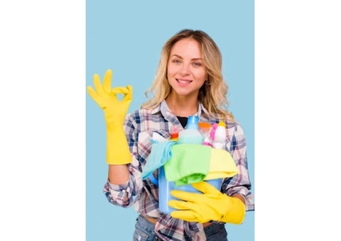 Looking for Top-Notch Cleaning Services in Sunshine Coast? - 1/3