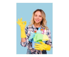 Looking for Top-Notch Cleaning Services in Sunshine Coast?