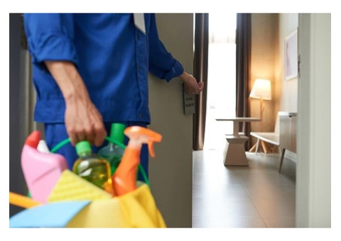 Looking for Top-Notch Cleaning Services in Sunshine Coast? - 3/3