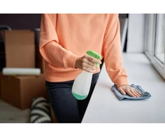 Secure Your Bond with Efficient End-of-Lease Cleaning