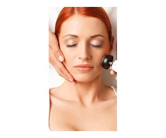 Spruce up Your Looks - Beat Your Age with our Anti Ageing Facials