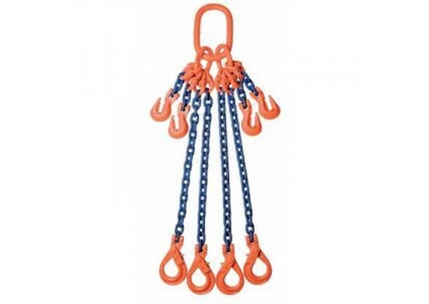 The Best Lifting chain slings suppliers in Australia