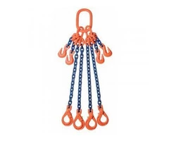 The Best Lifting chain slings suppliers in Australia
