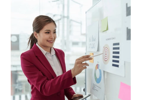 Planning for Goals 2024 NDIS