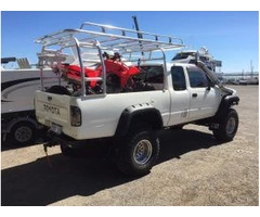 High-Quality Roof Racks and Aluminium Canopies in Perth