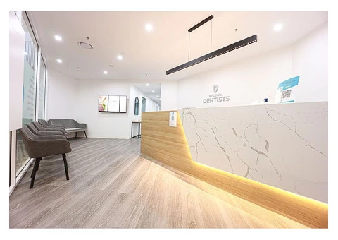 My Local Dentists Northbridge - 2/2