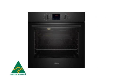 Upgrade Your Cooking Experience with Chef Ovens Kitchen Range