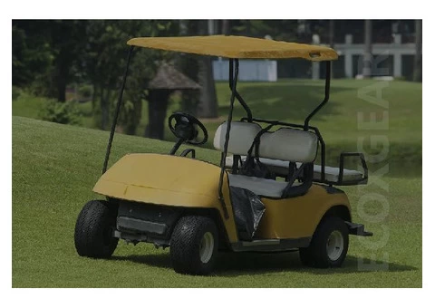 Buy A Soundbar For Golf Carts Today | Ecoxgear