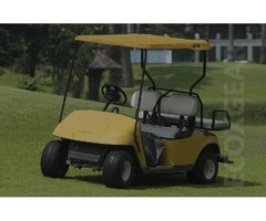 Buy A Soundbar For Golf Carts Today | Ecoxgear