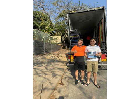 Your Trusted Removalist In Southport - Oncall Movers