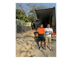 Your Trusted Removalist In Southport - Oncall Movers