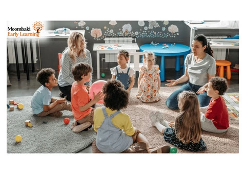 Ignite Growth and Joy: Enroll Now at Our Dynamic Early Education Hub!