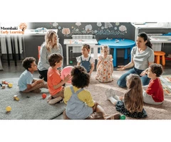 Ignite Growth and Joy: Enroll Now at Our Dynamic Early Education Hub!