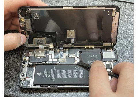 Fast and Reliable iPhone Repairs in Seven Hills