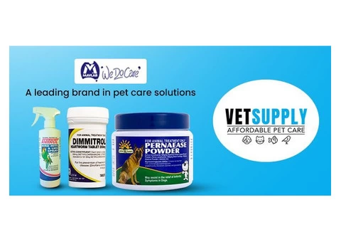 Premium Pet Health Products | MAVLAB Veterinary Supplies - VetSupply