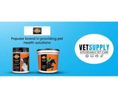 Rose-Hip Vital - Joint Health for Pets | VetSupply Australia