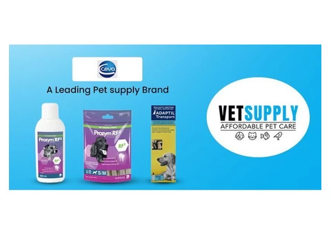 Ceva - Veterinary Excellence for Pet Health | VetSupply