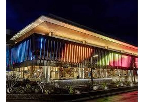 Canterbury League club, belmore, Australia