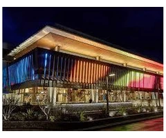 Canterbury League club, belmore, Australia