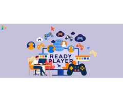 Game Company in Dubai