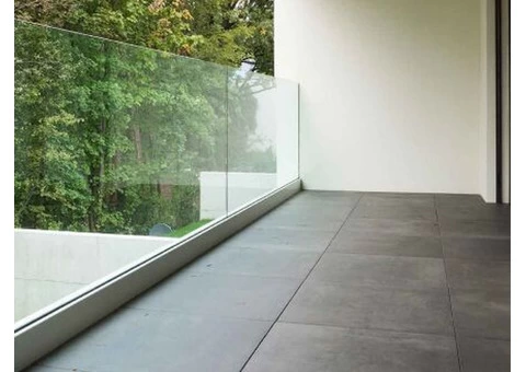 Effective Balcony Waterproofing Without Removing Tiles