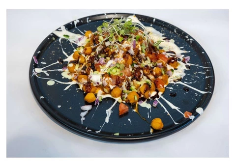 Wedding Catering That Turns Your Special Day Into A Gastronomic Celebration