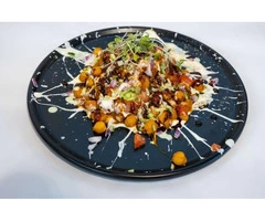 Wedding Catering That Turns Your Special Day Into A Gastronomic Celebration