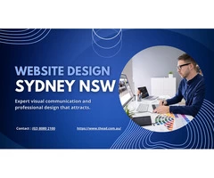 Website Development Sydney