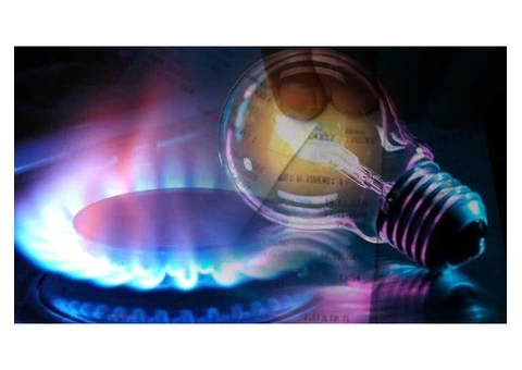 Power Up Your Savings: Compare Gas and Electricity Rates Now!