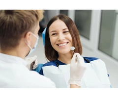 Discover Exceptional Dental Care in Box Hill