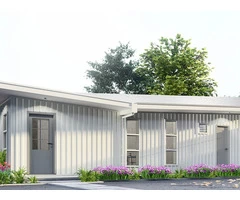 COLORBOND steel TRIMCLAD Roof Sheeting