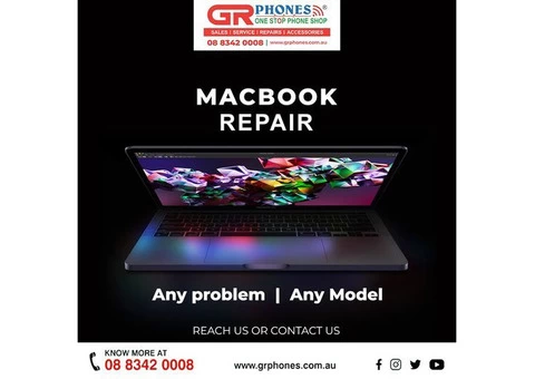 Fast and Professional MacBook Repair Services in Adelaide: We Fix it Right