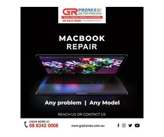 Fast and Professional MacBook Repair Services in Adelaide: We Fix it Right