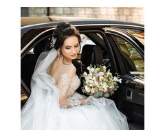 Modern Luxury Wedding Cars Hire in Melbourne